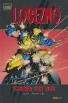 LOBEZNO: TODAVÍA CON VIDA