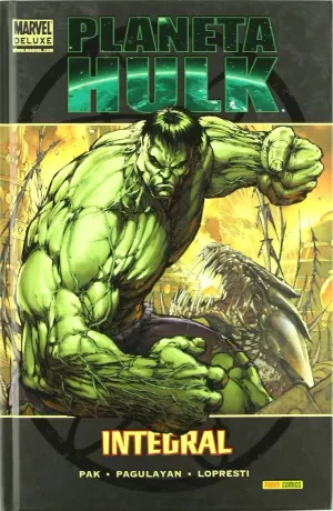 PLANETA HULK