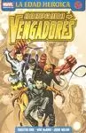 ACADEMIA VENGADORES 01. SUPERDOTADOS Y TALENTOSOS