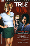TRUE BLOOD 01: SECRETOS INCONFESABLES