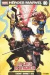 X-MEN FOREVER 04: UN GRITO DE VENGANZA