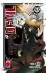 DEFENSE DEVIL 03