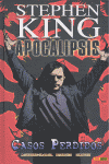 APOCALIPSIS DE STEPHEN KING 04: CASOS PERDIDOS