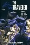 THE TRAVELER 01: FUERA DEL TIEMPO
