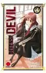 DEFENSE DEVIL 04