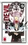 DEFENSE DEVIL 05