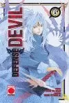 DEFENSE DEVIL 06