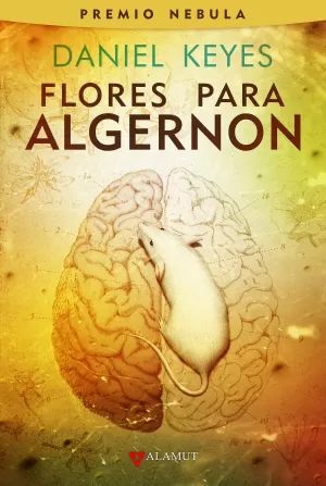 FLORES PARA ALGERNÓN
