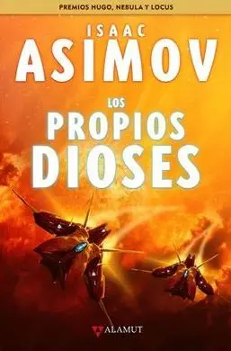LOS PROPIOS DIOSES
