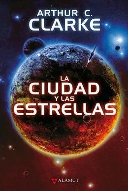 LA CIUDAD Y LAS ESTRELLAS