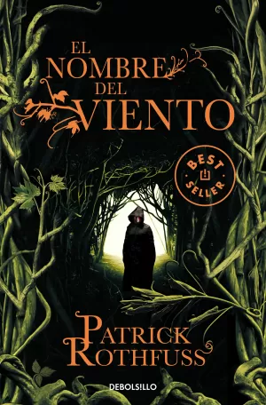 EL NOMBRE DEL VIENTO (BOLSILLO)