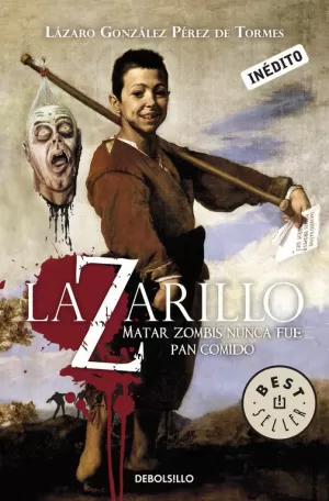 LAZARILLO Z