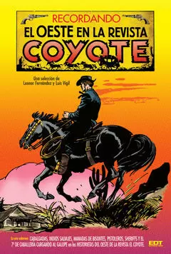 RECORDANDO EL OESTE EN LA REVISTA EL COYOTE