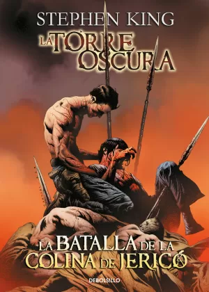 LA TORRE OSCURA 05 (CÓMIC)