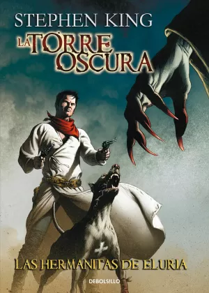 LA TORRE OSCURA 07 (CÓMIC)