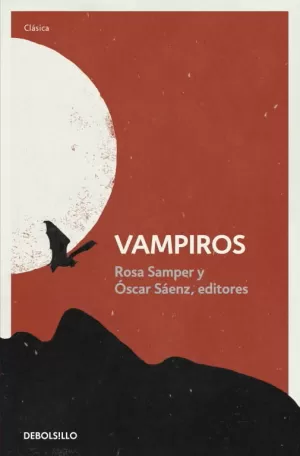 VAMPIROS (DEBOLSILLO)