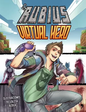 EL RUBIUS, VIRTUAL HERO 01