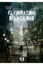 EL CORAZÓN DE LA CIUDAD