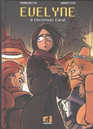 EVELYNE: A CHRISTMAS CAROL
