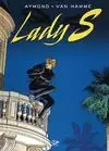 LADY S 01: A TU SALUD, SUZIE