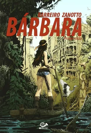 BÁRBARA: PRIMER CICLO