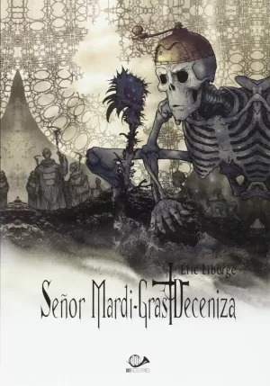 SEÑOR MARDI-GRAS DECENIZA 02