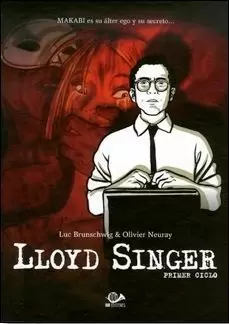 LLOYD SINGER CICLO 1