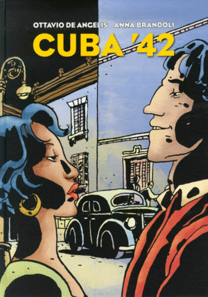 CUBA '42