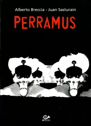 PERRAMUS. INTEGRAL