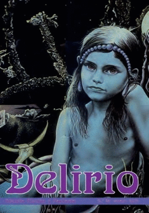 DELIRIO 24
