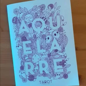 AQUELARRE FANZINE