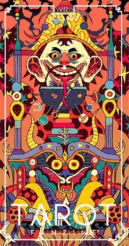 TAROT FANZINE 07: EL CARRO