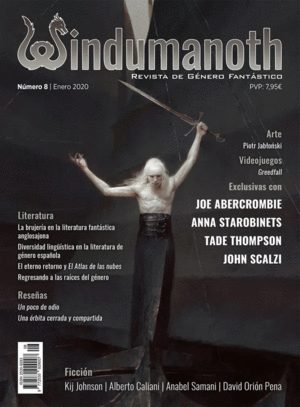 WINDUMANOTH 08