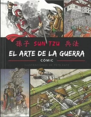 EL ARTE DE LA GUERRA SUN TZU