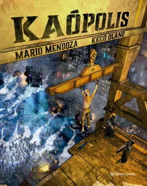 KAÓPOLIS 01