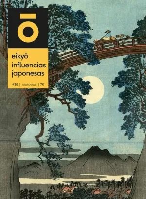 EIKYO 38 OTOÑO 2020