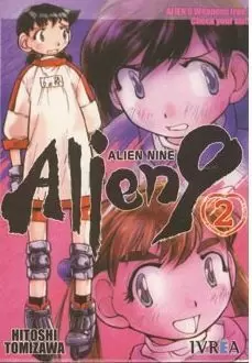 ALIEN 9 02