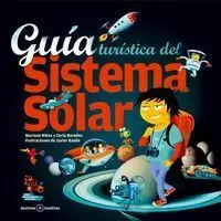 GUIA TURISTICA DEL SISTEMA SOLAR