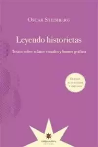 LEYENDO HISTORIETAS LEYENDO HISTORIETAS