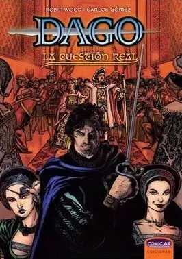 DAGO: LA CUESTIÓN REAL