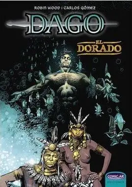 DAGO: EL DORADO