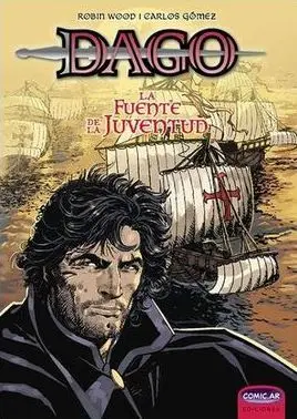 DAGO: LA FUENTE DE LA JUVENTUD