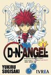 D.N.ANGEL 01