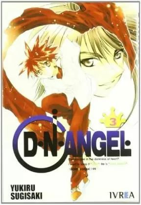 D.N.ANGEL 03