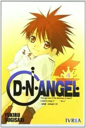 D.N.ANGEL 04