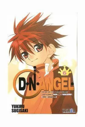 D.N.ANGEL 06