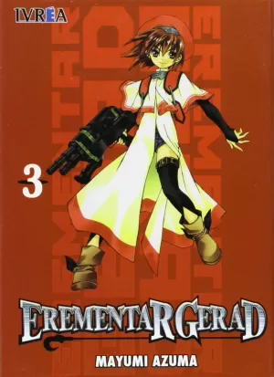 EREMENTAR GERAD 03