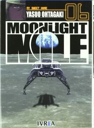 MOONLIGHT MILE 06 MOONLIGHT MILE 06
