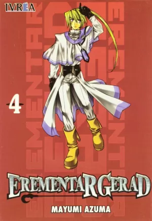 EREMENTAR GERAD 04