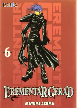 EREMENTAR GERAD 06 EREMENTAR GERAD 06